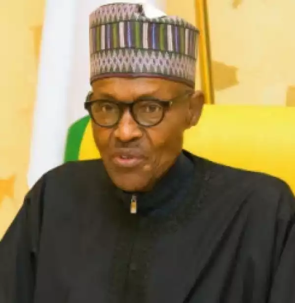 PDP Governors To Visit President Buhari In London Today